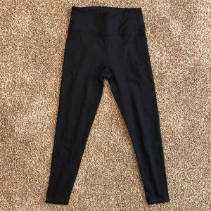 Victoria’s Secret Essential High Rise Leggings